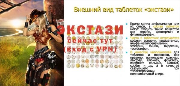 хмурый Алексин
